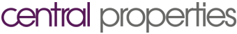 Central Properties Logo